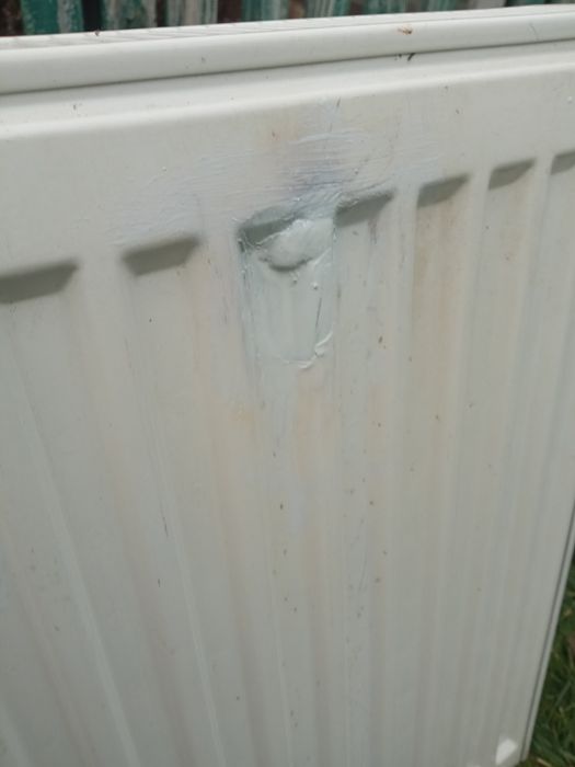 Радиатор отопления 500#900