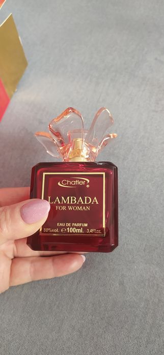Perfum  nie mój zapach tanio