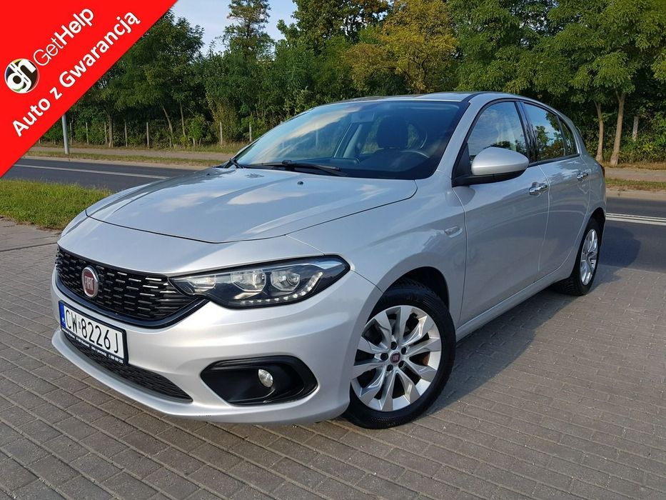 Fiat Tipo