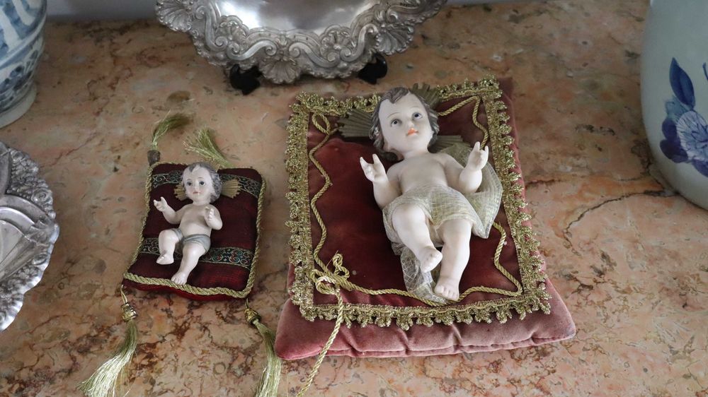 Meninos Jesus . Dois preços ; 39€ e 19€