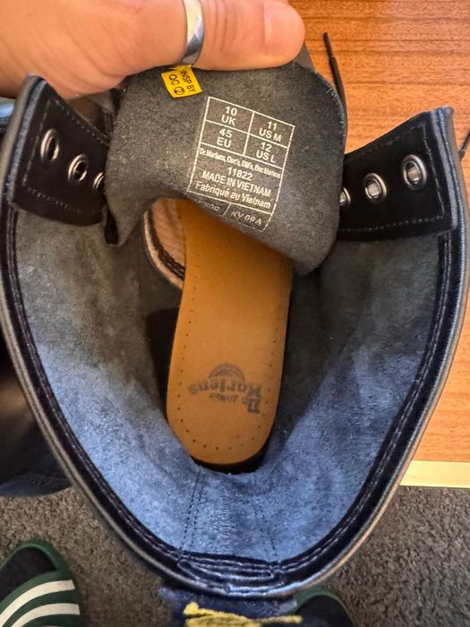 Dr. Martens Botas 1460