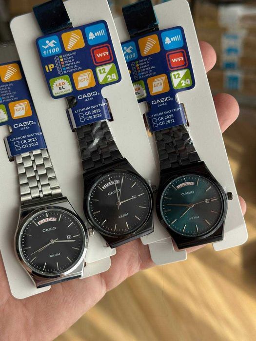Годинник Casio B146 | часы наручные Касио MTP 1183 | часи наручні А159
