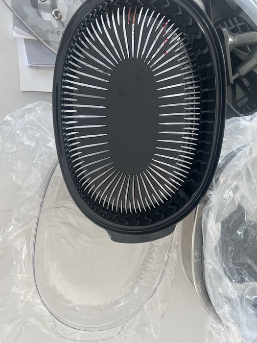 Moulinex cuisine companion robot de cozinha