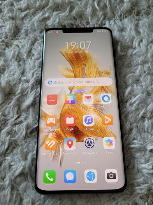 Telefon Huawei Mate 50 Pro