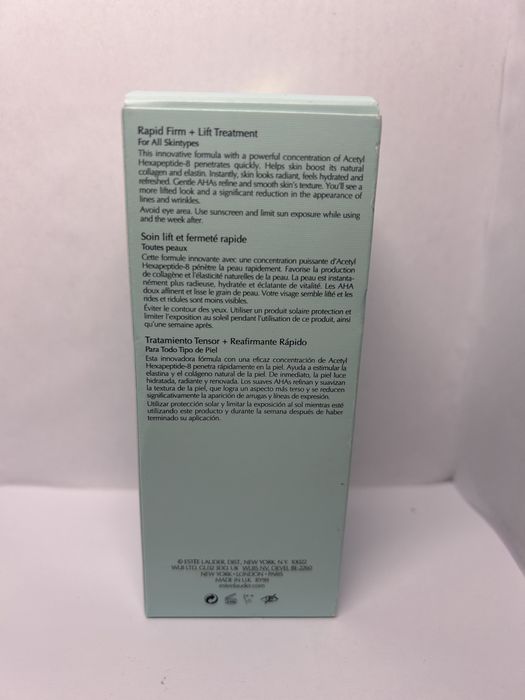 Esteē Lauder Perfectionist Pro Rapid Lift 100 ml