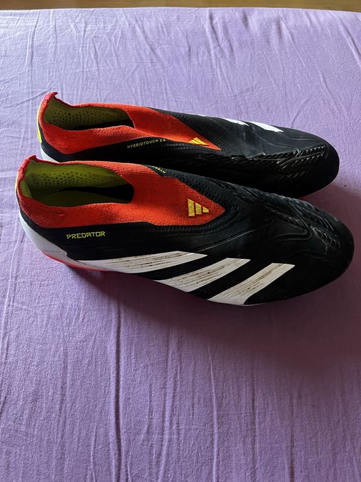 Chuteiras Adidas Predator