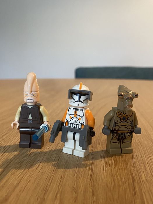 Lego star wars 7959