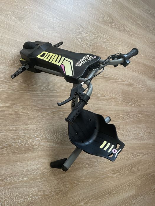 Дріфт карт дрифт электро Razor Power Rider 360