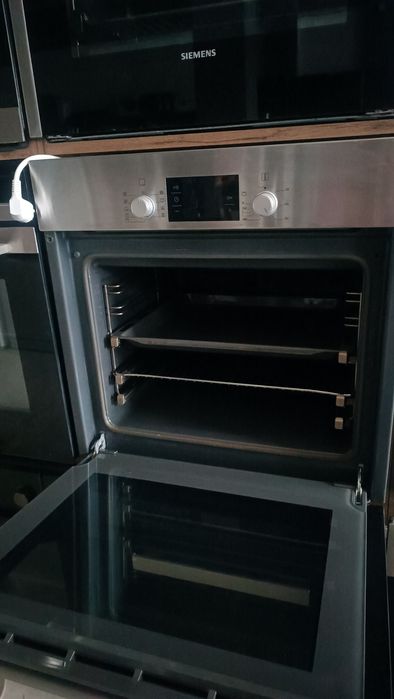 Духовка Bosch , Siemens