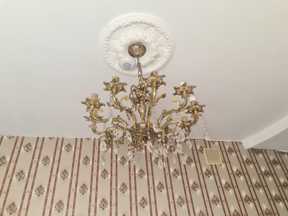 Люстри,люстры ..