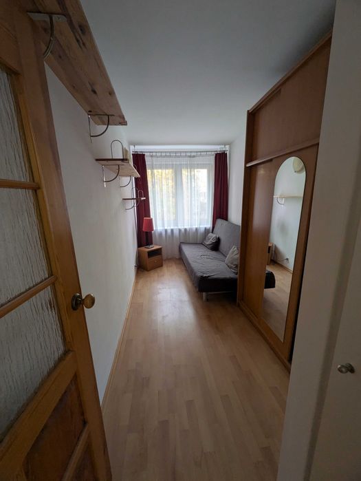 Przytulne mieszkanie na Mokotowie