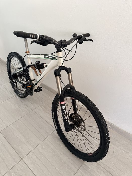 Bicicleta DS Projectile 2