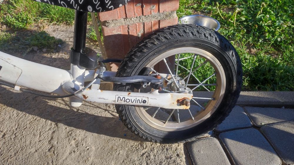 Sprzedam Rowerek Biegówka koła 12 cali