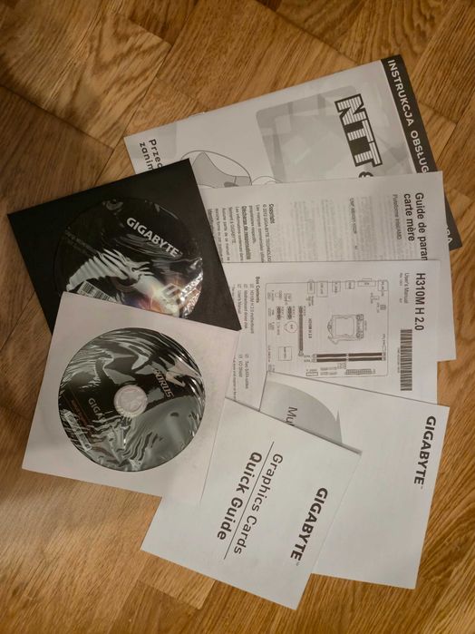 NTT Game - Gamingowy Komputer Stacjonarny