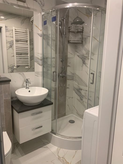 Wynajmę kawalerkę w centrum Cieszyna