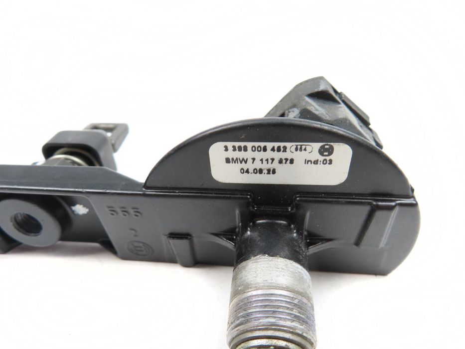 Suporte Da Escova Bmw 3 Touring Ref: 61627209167/7117878 2004 - 2012