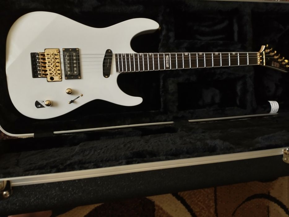 Gitara elektryczna ltd