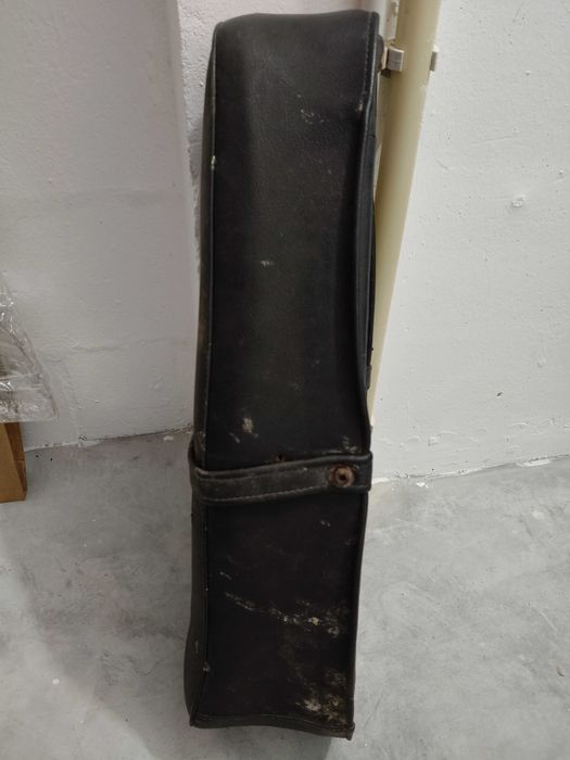 Banco original Vespa 150 Sprint-Veloce