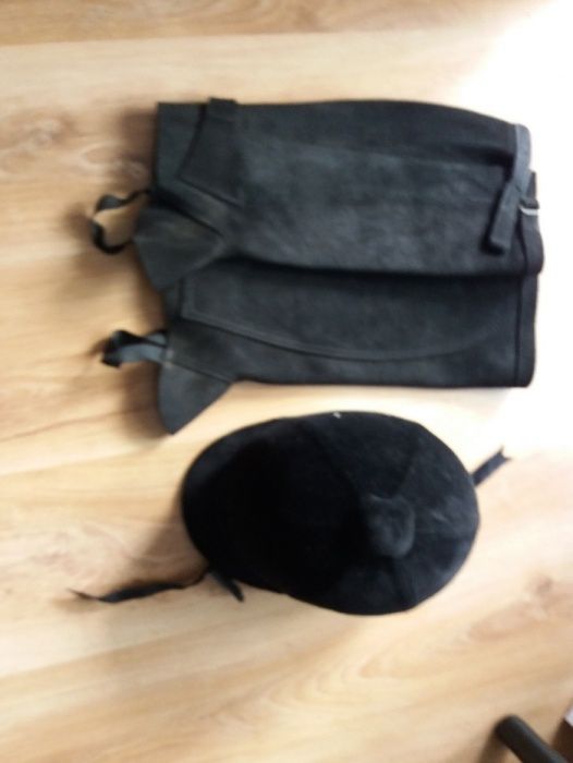 Nowe, Toczek do jazdy konnej +sztylpy