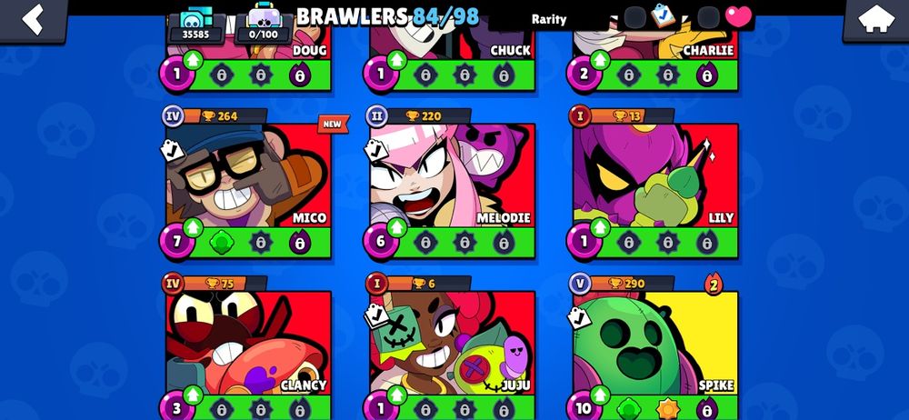 Продаю аккаунт в бс