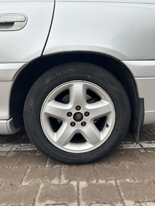 Opel Omega b 2.2