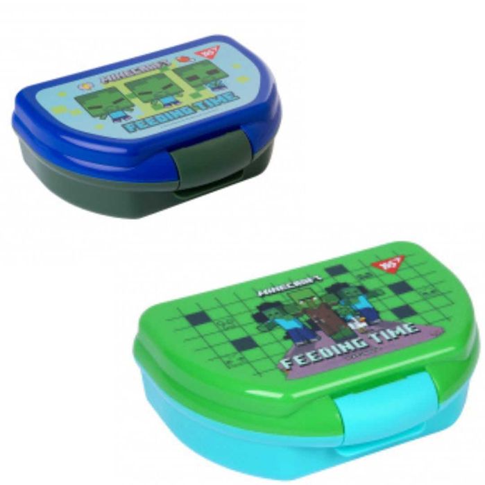 Ланч-бокс Yes Minecraft