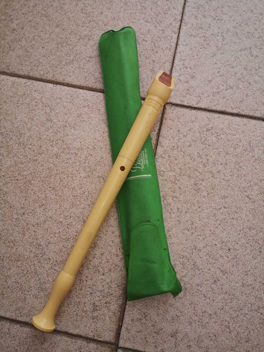 Hohner Recorder64741324678275121