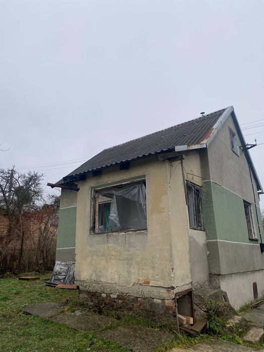 Продаж земельної ділянки с Гряда/Збиранка 5 соток