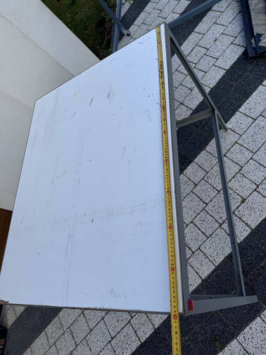 Stół warsztatowy solidny