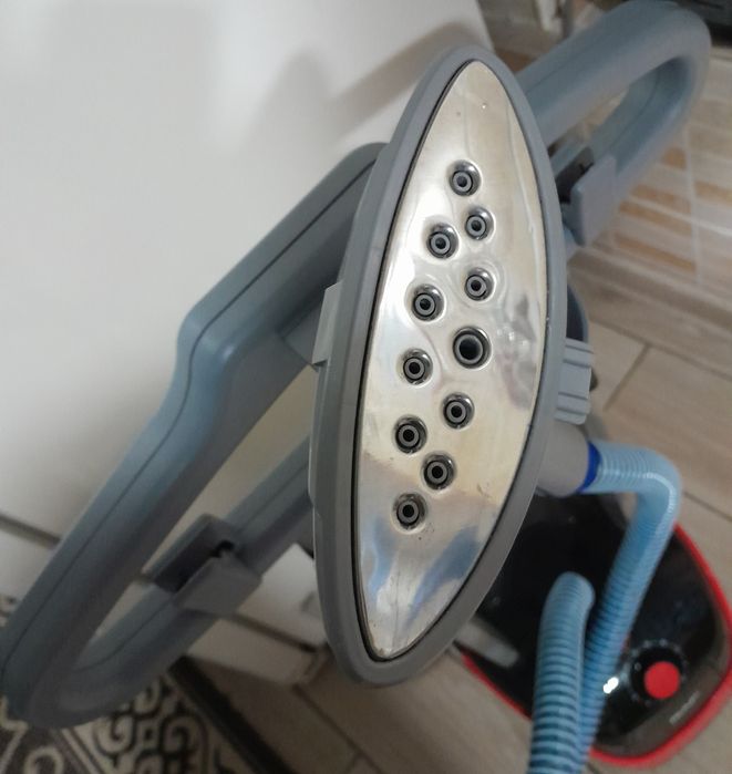 Відпарювач стійка