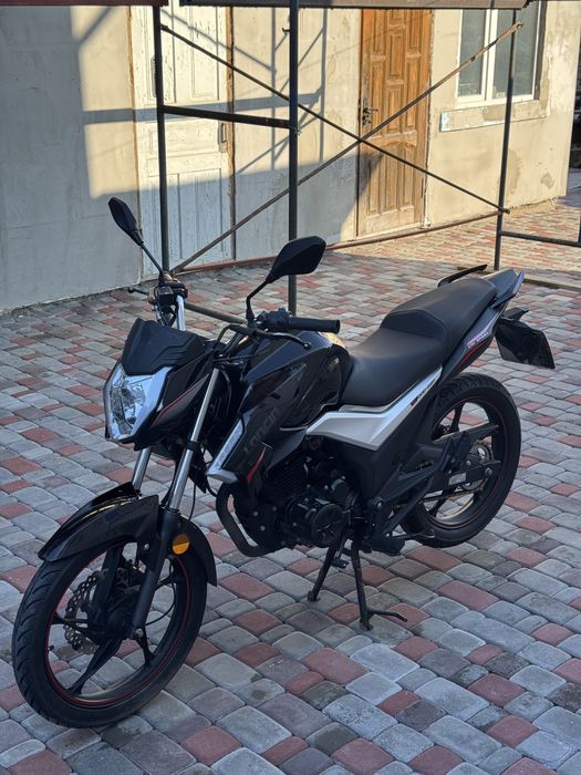 Продам Loncin JL200-68a CR1S