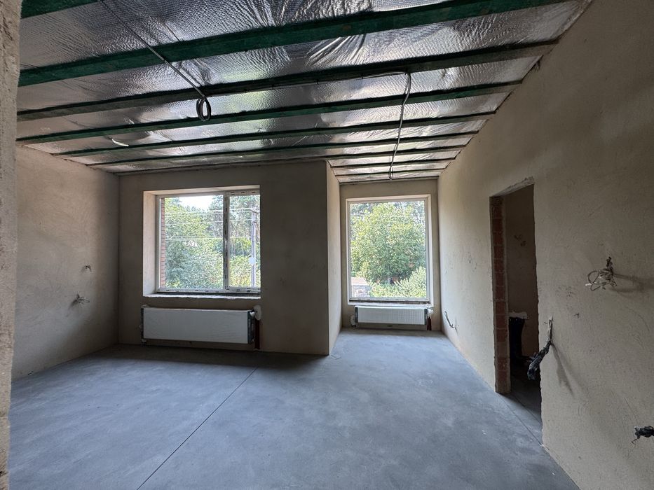 Продаж Преміум будинку  192 м² - 7.8 Сотки | Без Комісії | Під Чистове | Гараж