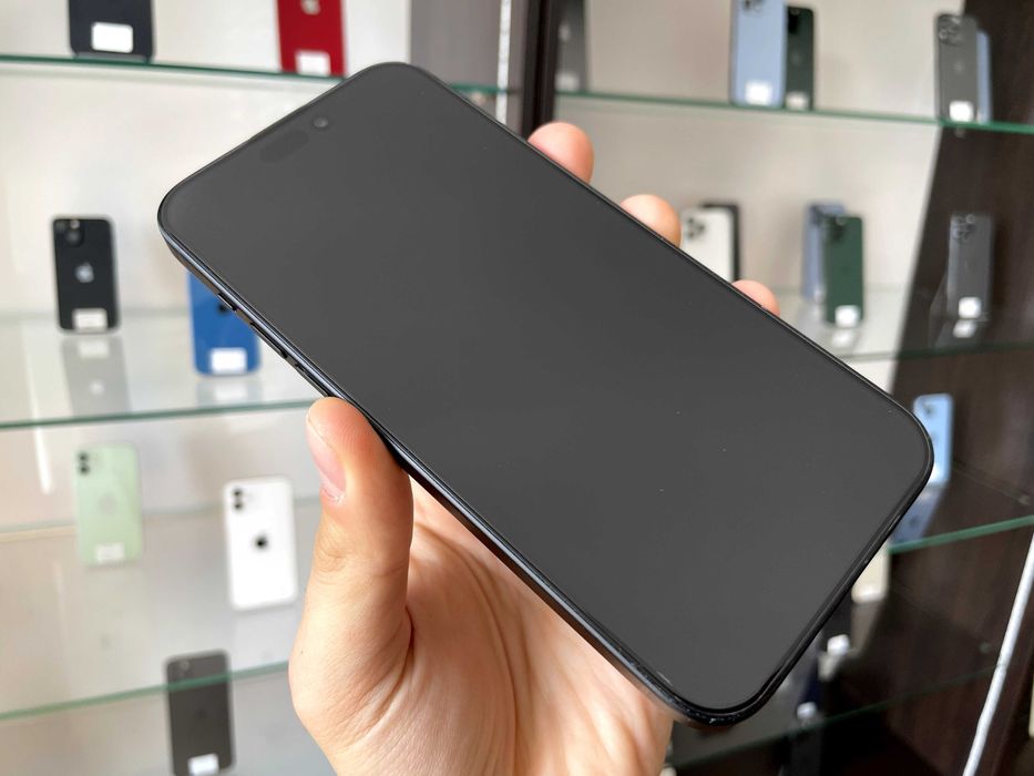 iPhone 15 Plus 128 Gb Neverlock / Магазин + Гарантія
