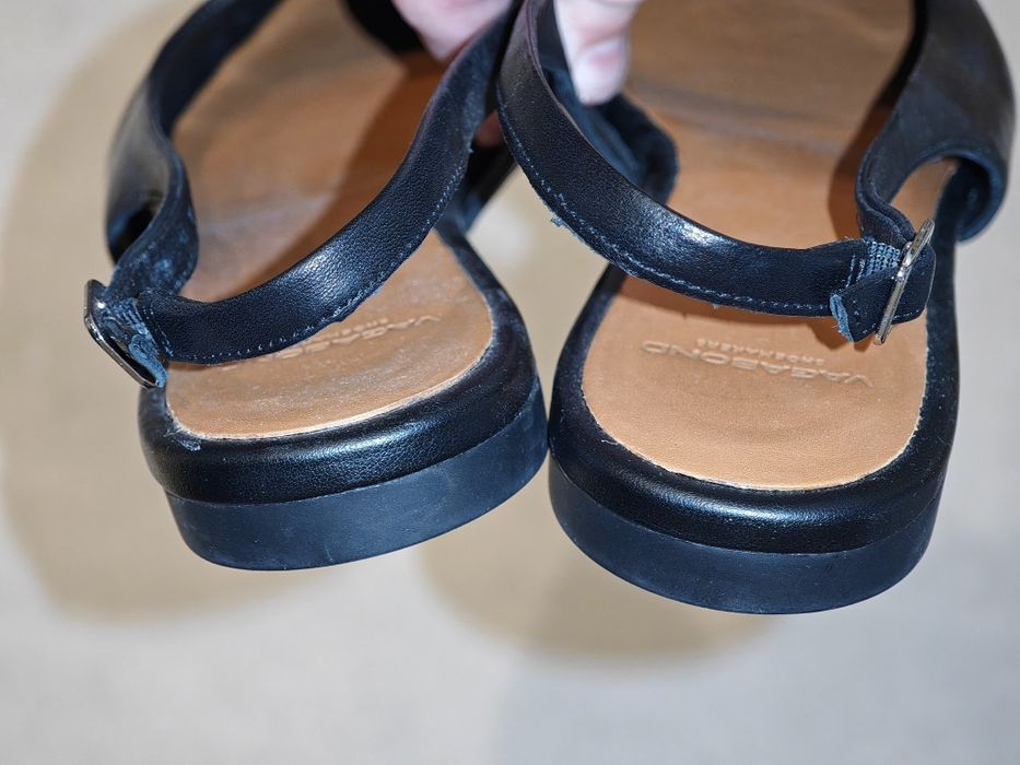 Туфлі жіночі, vagabond, 41 розмір.