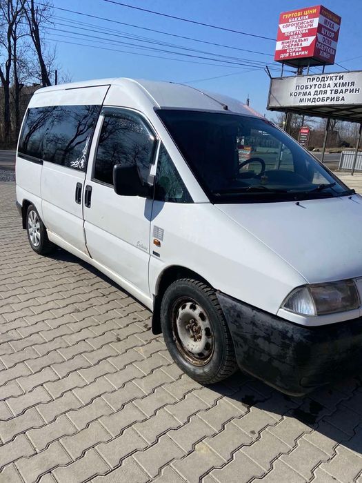 Продам пежо експерт