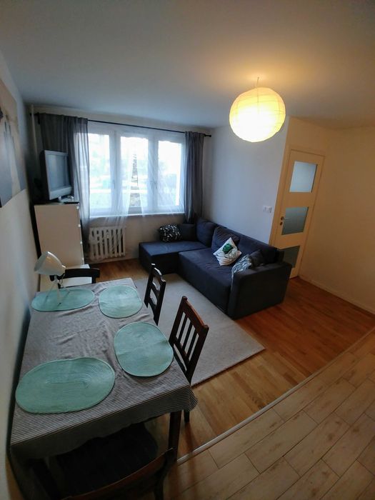 Mieszkanie 2 pokojowe Gdynia Witomino niski czynsz