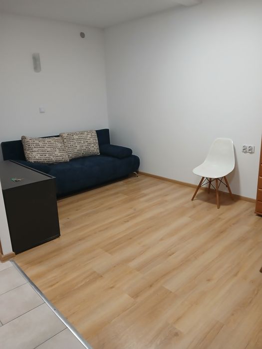 Wynajmę mieszkanie 30m2