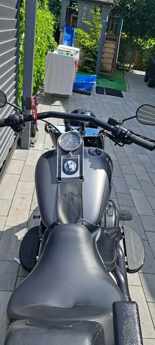 Sprzedam Harley Davidson