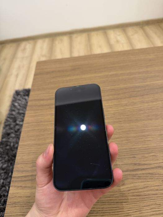 Iphone 14 85% midnight