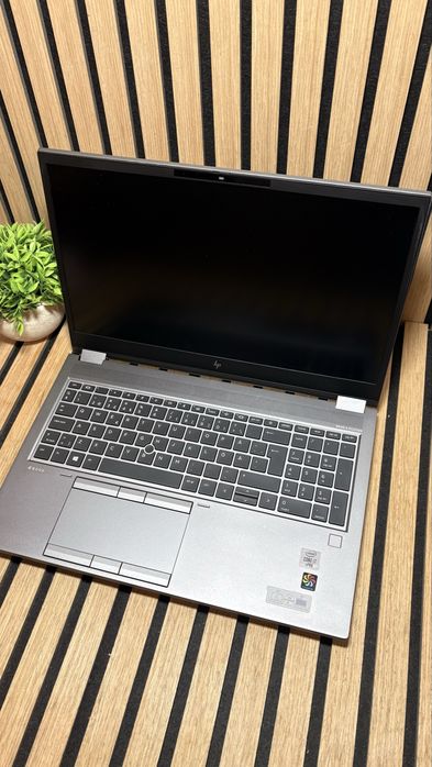 hp zbook i7 - купити ноутбуки - Ціна на OLX.ua