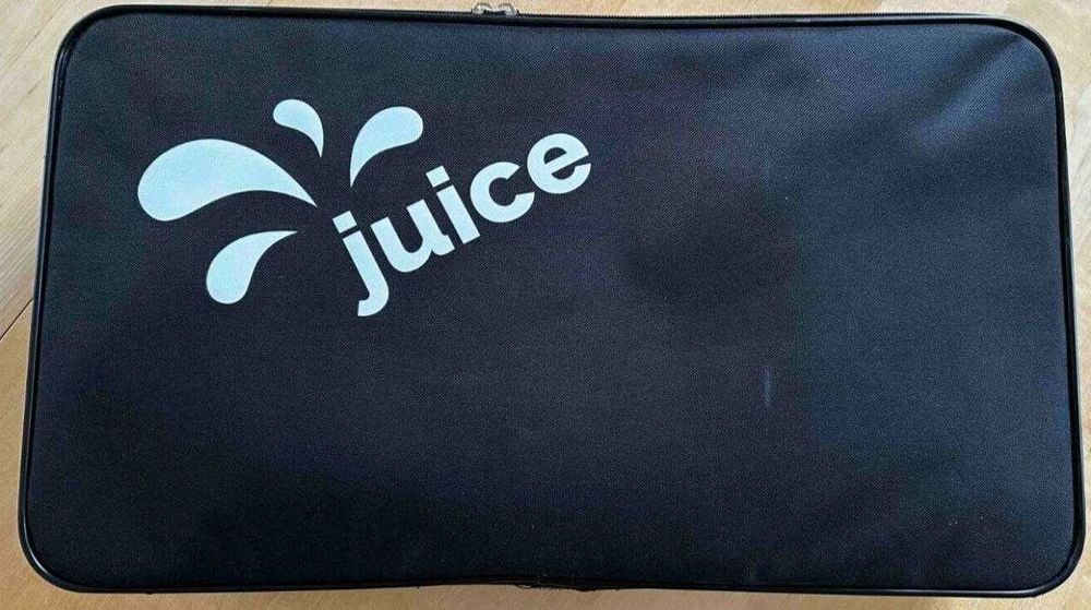 Kit JUICE BOOSTER 2 Master Set