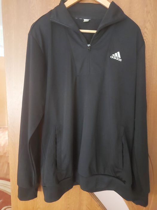 Лонгслів  орегінал Adidas  M-L розмір