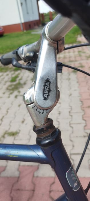 Rower KTM Life Motion 56cm miejski