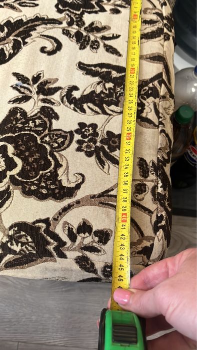 Диван в нормальному стані