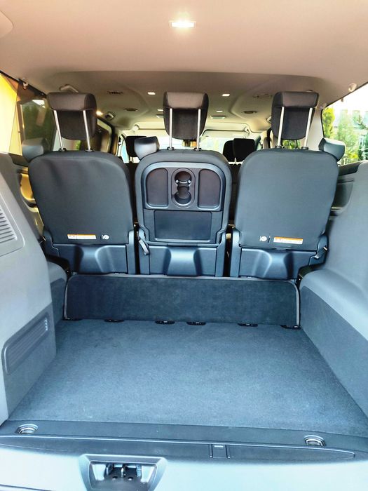 Transport, przewóz osób, bus - 7 osób, wesela, transfer lotnisko.