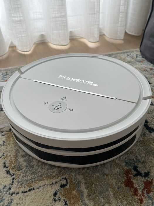 Aspirador Robot Rowenta AI 120