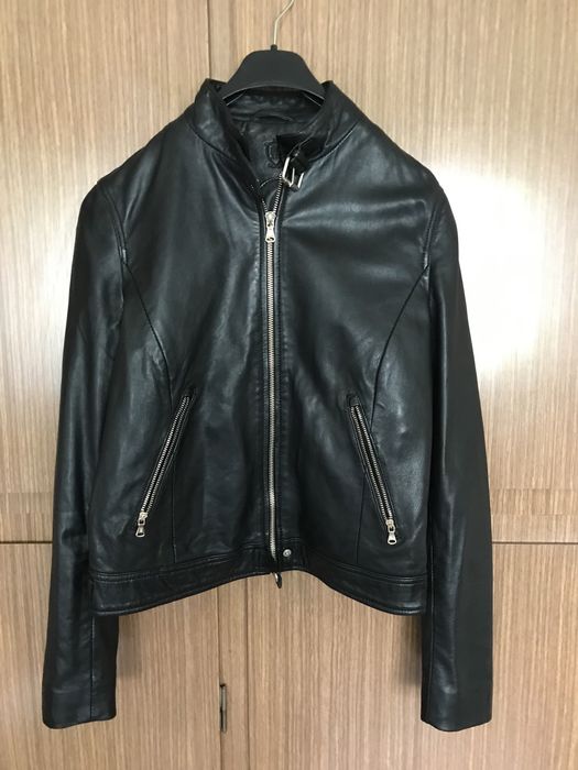 Kurtka Massimo Dutti