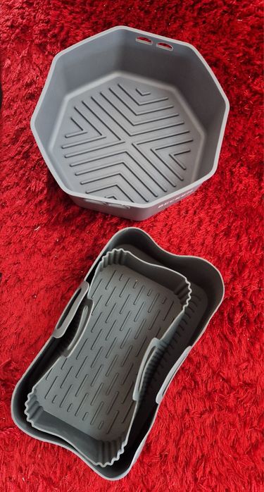 Air Fry and Grill Moulinex