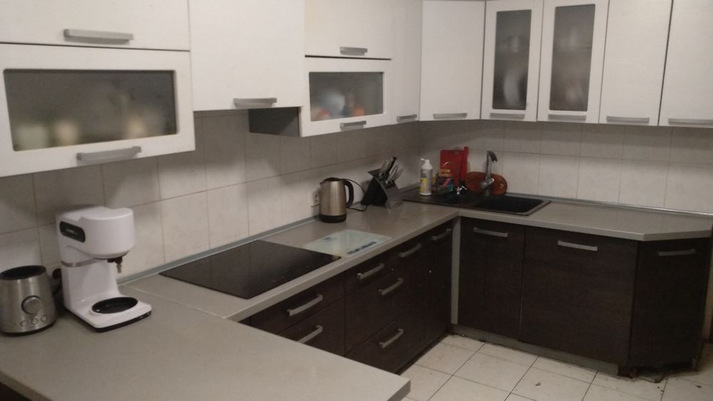 Комната 3 мин от метро Харьковская