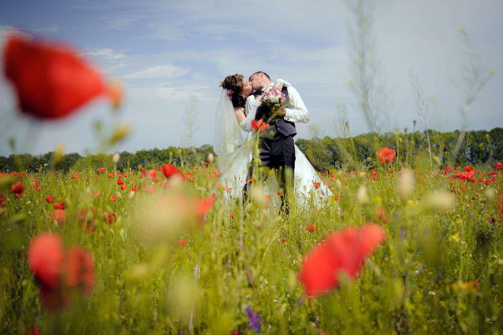 Професійна відео-фотозйомка